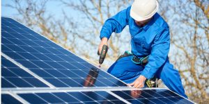 Installation Maintenance Panneaux Solaires Photovoltaïques à Avressieux